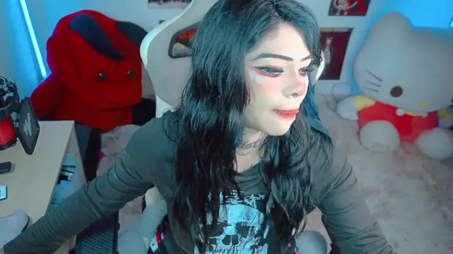 Deadly Doll online show from 06.12.26