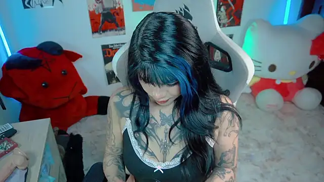 Deadly Doll online show from 06.29.26