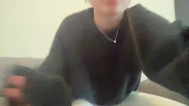 mariemelissah online show from 01.13.26