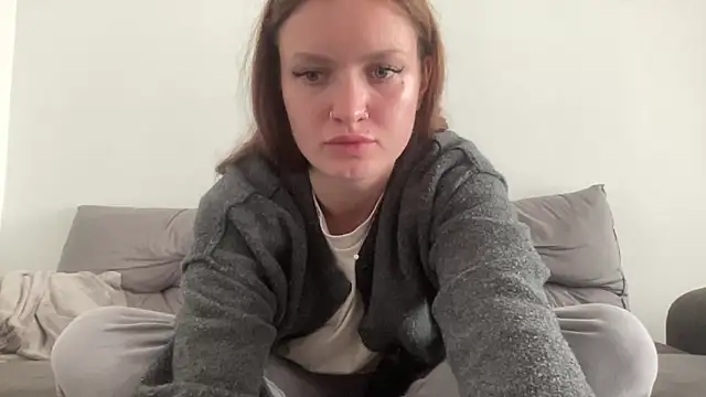 mariemelissah online show from 04.03.26