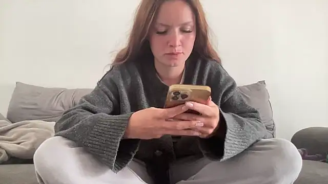 mariemelissah online show from 04.10.26