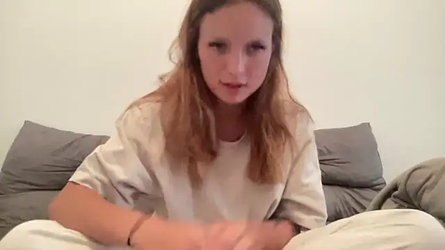 mariemelissah online show from 05.23.26