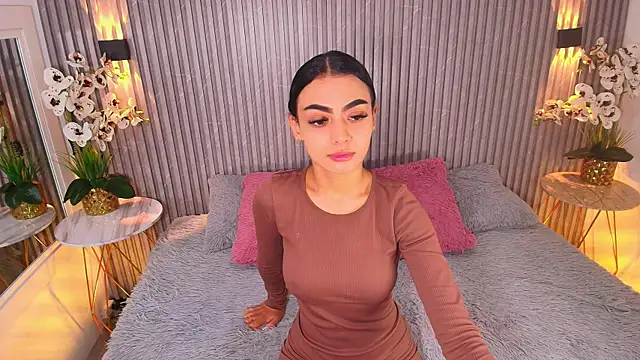 SHANONCLARK online show from 01.18.26