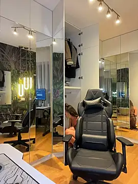 MileySin1111 online show from 11.29.25