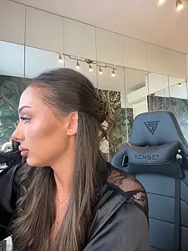 MileySin1111 online show from 02.03.26