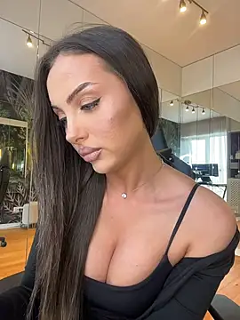 MileySin1111 online show from 04.14.26