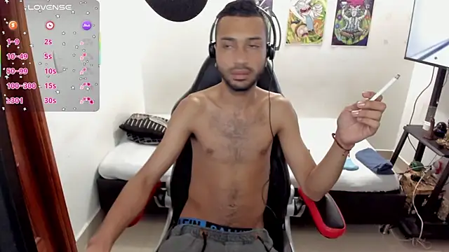 Aron Baylor online show from 09.13.25