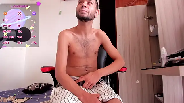 Aron Baylor online show from 12.22.25