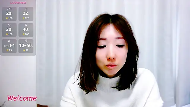 Love me Eri  online show from 03.10.25