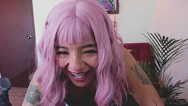 annie walker6 online show from 01.12.25