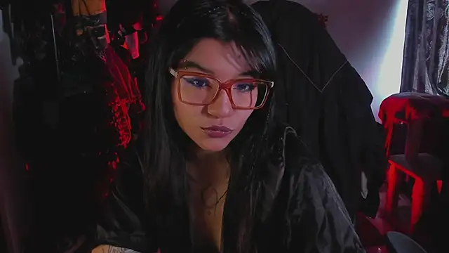 annie walker6 online show from 09.12.25