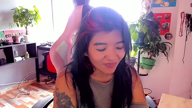 annie walker6 online show from 01.15.26