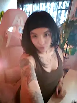 annie walker6 online show from 02.03.26