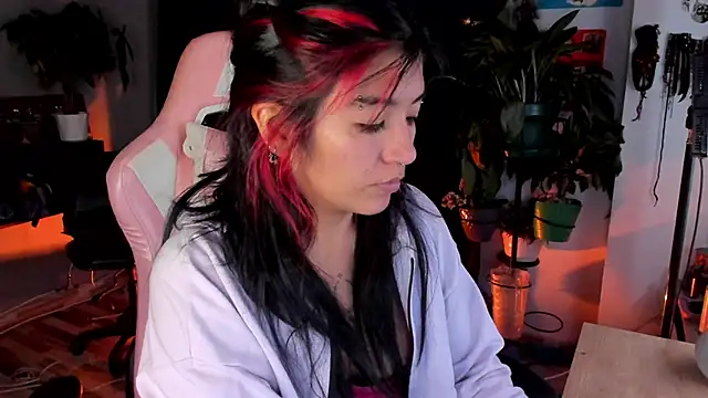 annie walker6 online show from 02.07.26