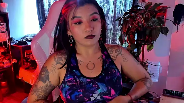 annie walker6 online show from 03.25.26