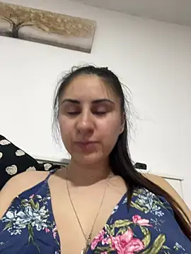 JenniferEdith online show from 07.08.26