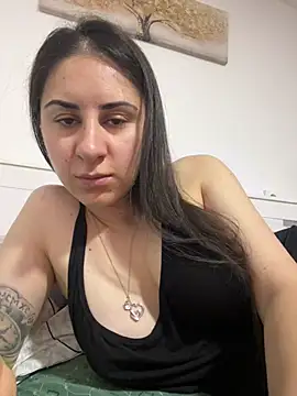 JenniferEdith online show from 07.29.26