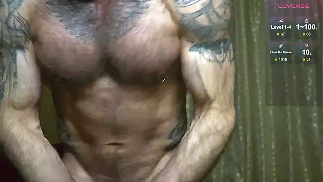 Artem Dzyuba online show from 11.02.25