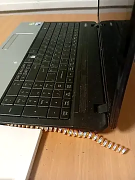 Snapshot of Linda_Gregory chatting on 03.02.26 Linda Gregory online show from 03.02.26