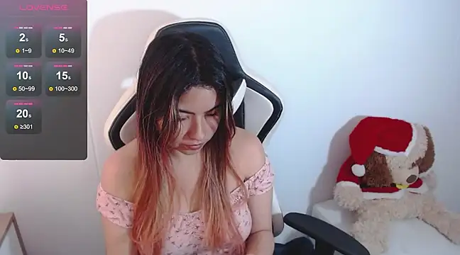 alice middlee online show from 12.11.24