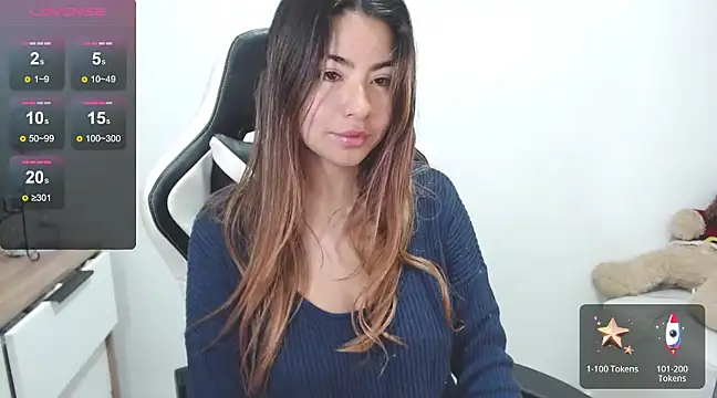 alice middlee online show from 01.22.25