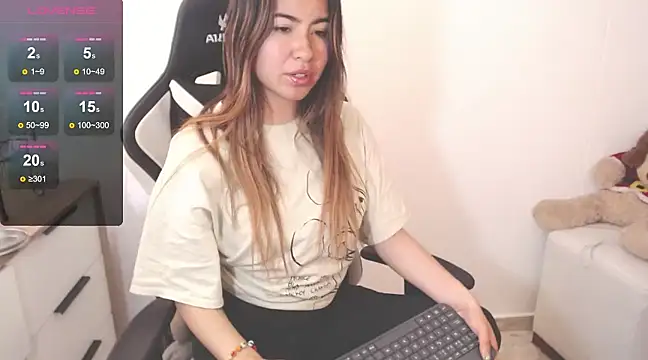 alice middlee online show from 01.30.25