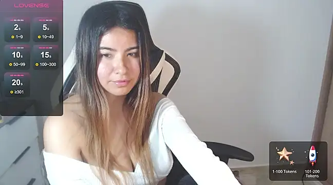 alice middlee online show from 02.05.25