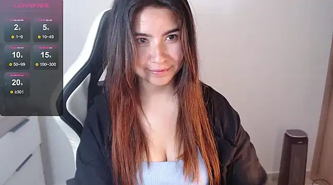 alice middlee online show from 02.10.25