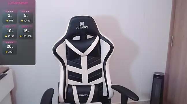 alice middlee online show from 02.26.25