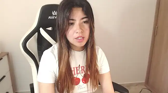 alice middlee online show from 03.11.25