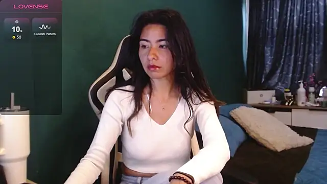 alice middlee online show from 03.18.26