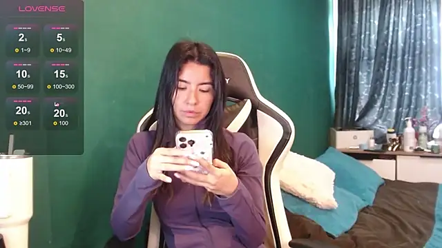 alice middlee online show from 03.24.26