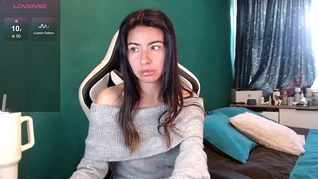 alice middlee online show from 04.08.26