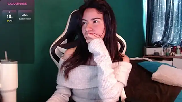 alice middlee online show from 04.22.26