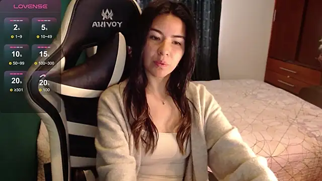 alice middlee online show from 06.18.26