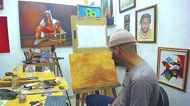 color beat17 online show from 10.12.25