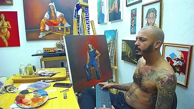 color beat17 online show from 02.10.26