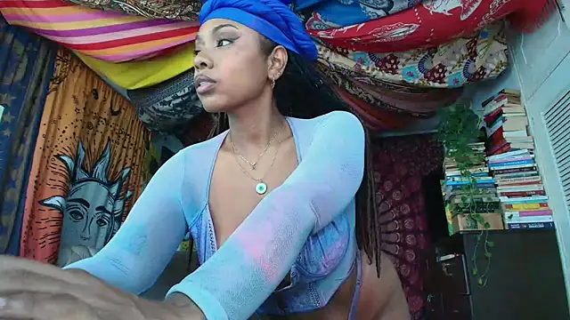 ElizaGrey  online show from 03.06.26