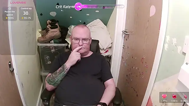 FriendlyDave online show from 01.15.25