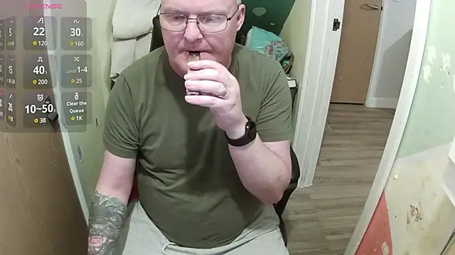 FriendlyDave online show from 03.06.25