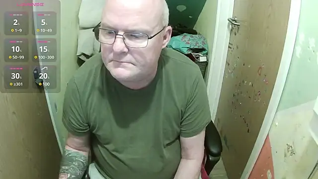 FriendlyDave online show from 03.07.25