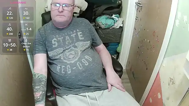 FriendlyDave online show from 03.11.25