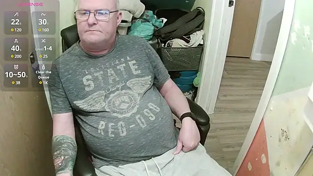 FriendlyDave online show from 03.12.25