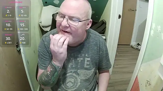 FriendlyDave online show from 03.13.25