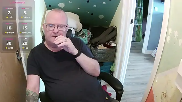 FriendlyDave online show from 03.17.25