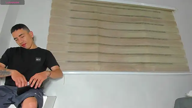 enjoy hotparty online show from 03.24.26