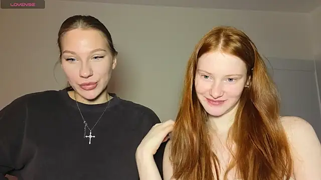 MiaKeler online show from 02.04.25