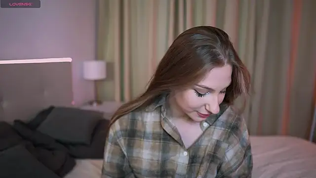 MiaKeler online show from 02.27.25