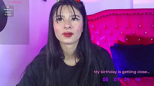 renata allen online show from 12.11.24