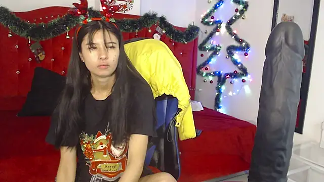 renata allen online show from 12.14.24